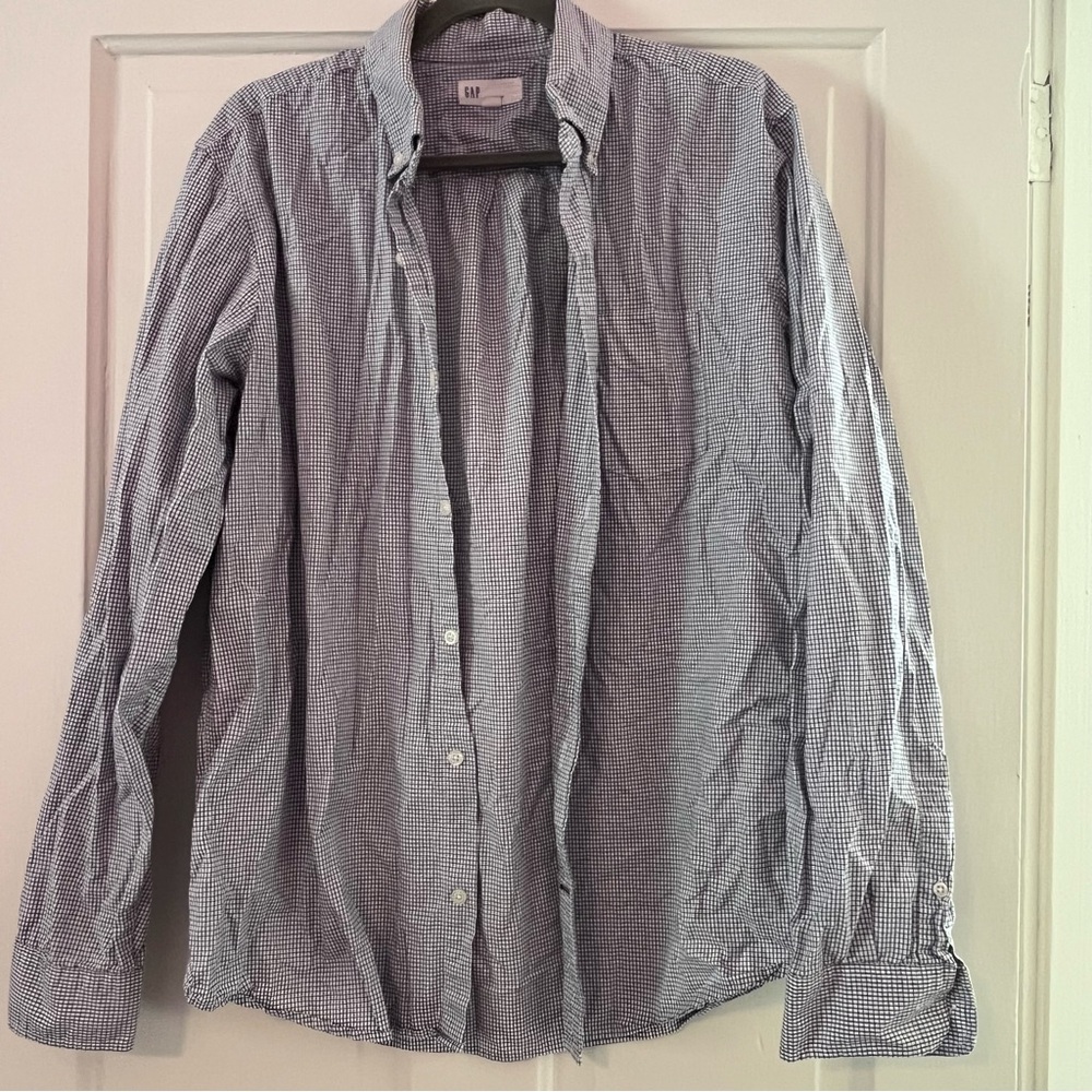 Gap Men’s Shirt